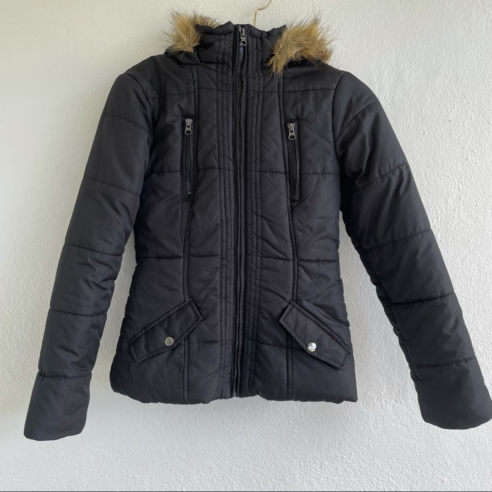 Krush jacket